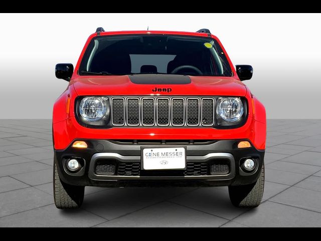 2023 Jeep Renegade Upland