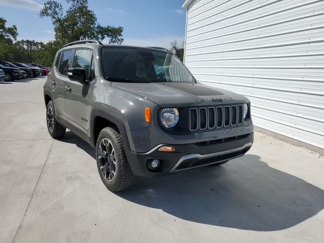 2023 Jeep Renegade Upland