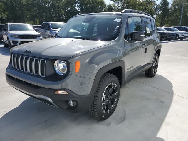 2023 Jeep Renegade Upland