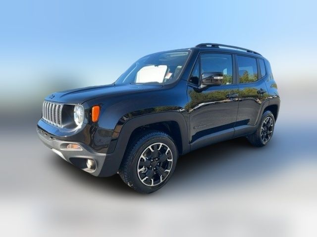 2023 Jeep Renegade Upland