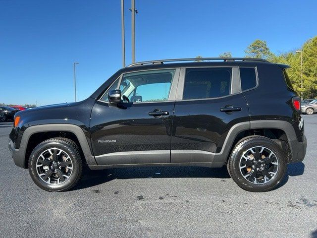 2023 Jeep Renegade Upland