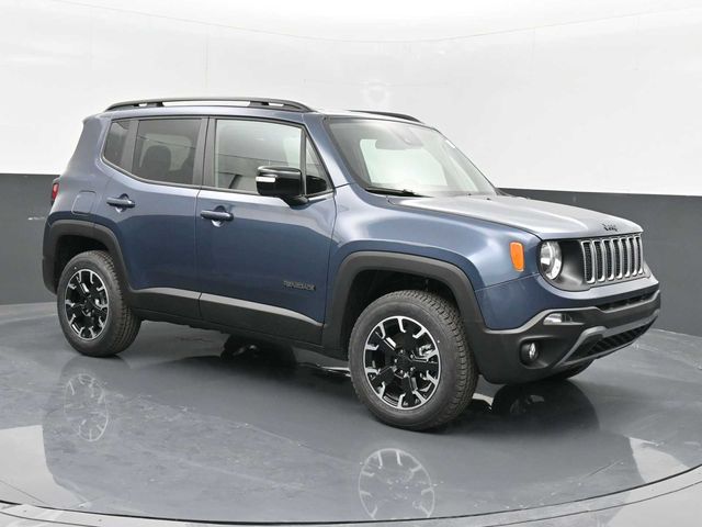 2023 Jeep Renegade Upland