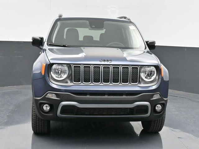 2023 Jeep Renegade Upland