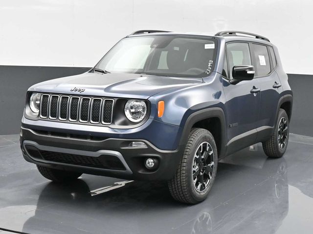 2023 Jeep Renegade Upland