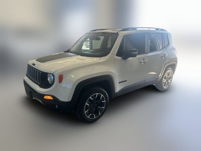 2023 Jeep Renegade Upland