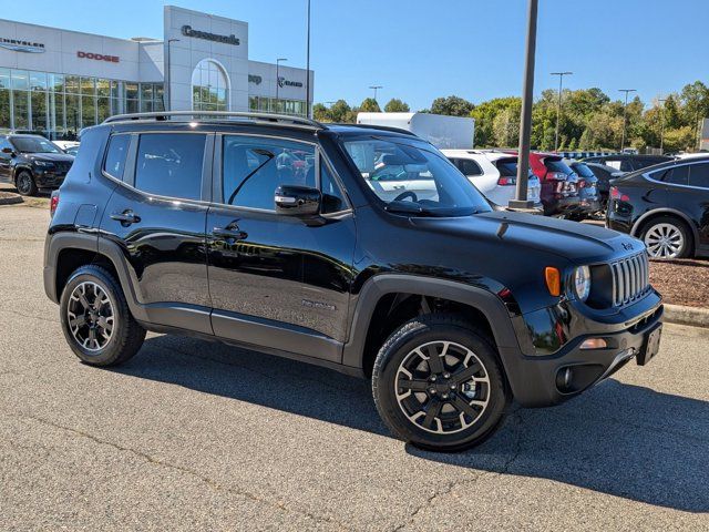 2023 Jeep Renegade Upland