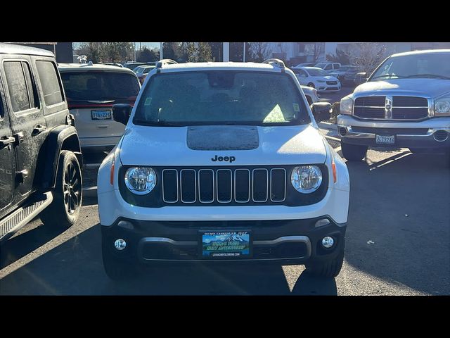 2023 Jeep Renegade Upland