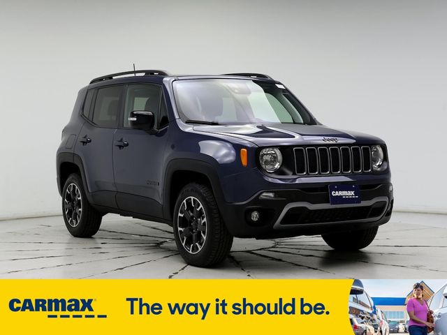 2023 Jeep Renegade Upland