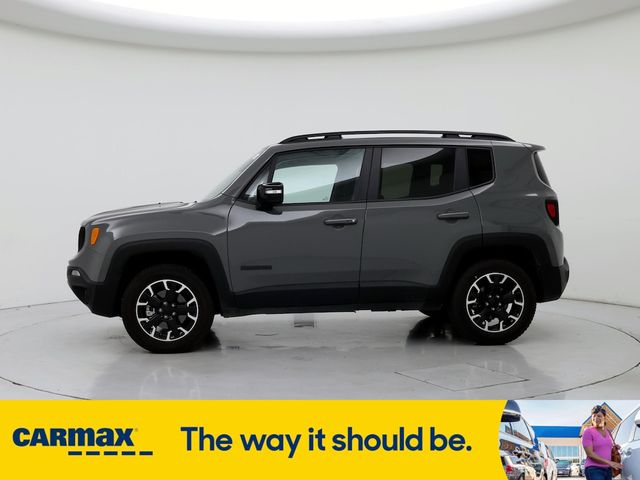 2023 Jeep Renegade Upland