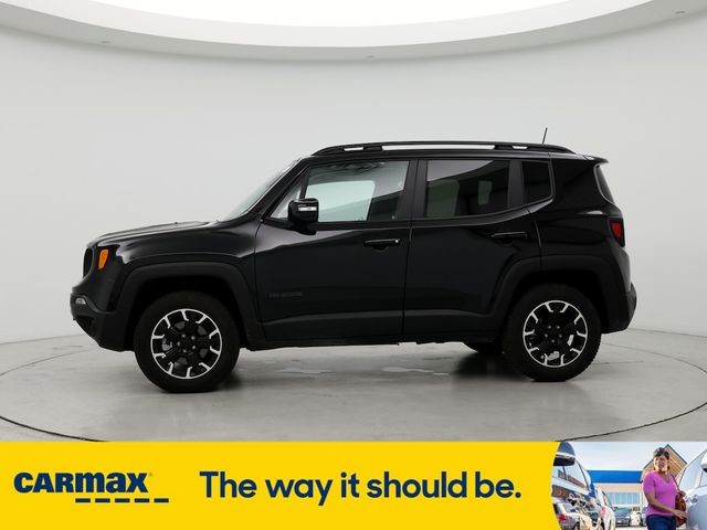 2023 Jeep Renegade Upland