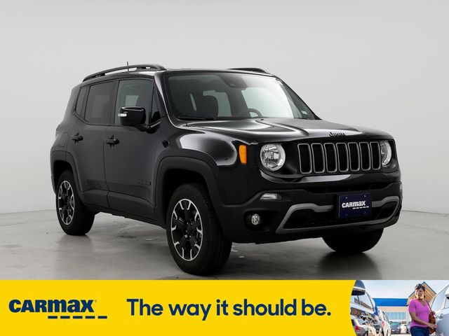 2023 Jeep Renegade Upland