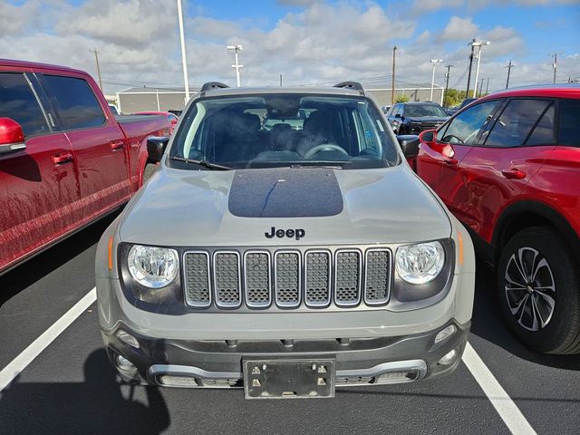 2023 Jeep Renegade Upland