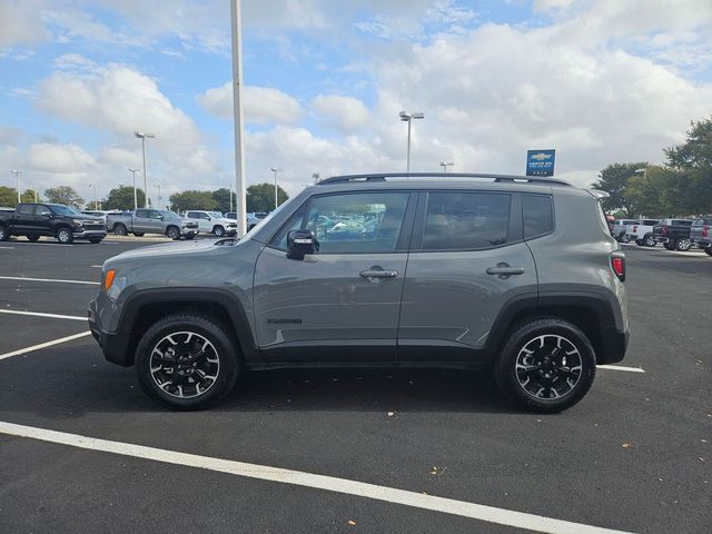 2023 Jeep Renegade Upland