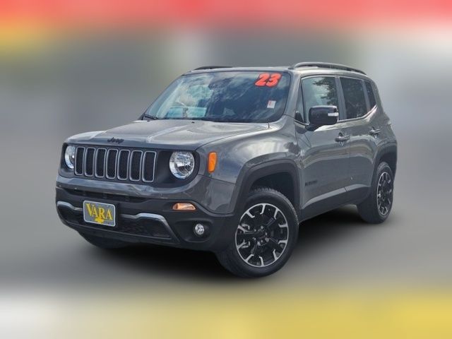 2023 Jeep Renegade Upland