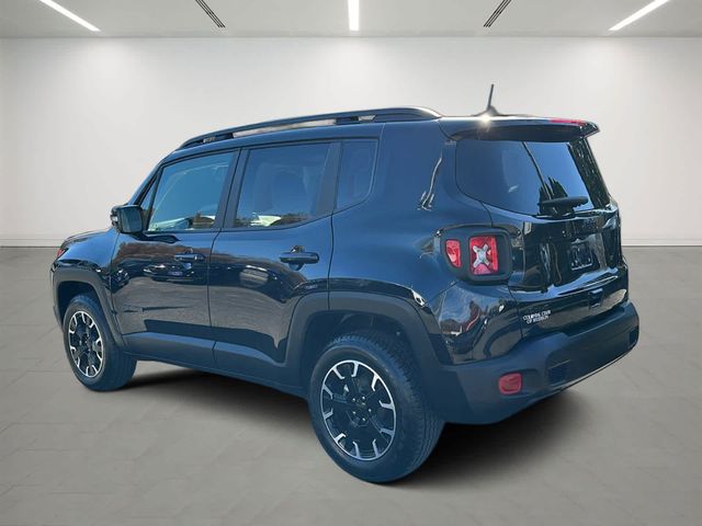 2023 Jeep Renegade Upland