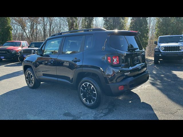 2023 Jeep Renegade Upland