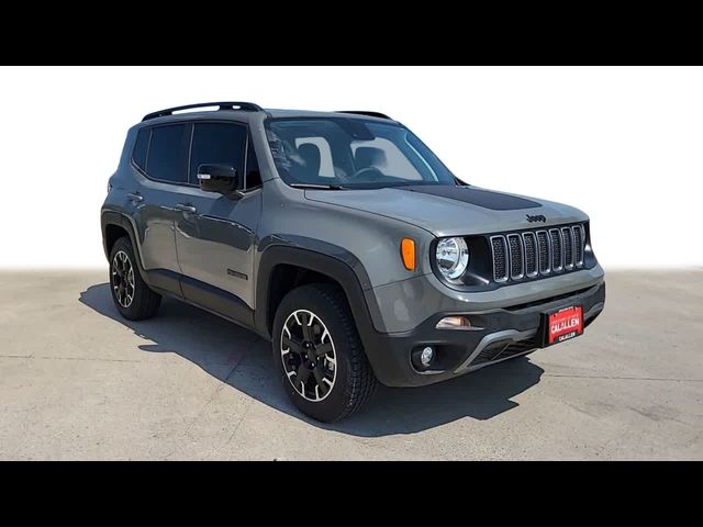 2023 Jeep Renegade Upland