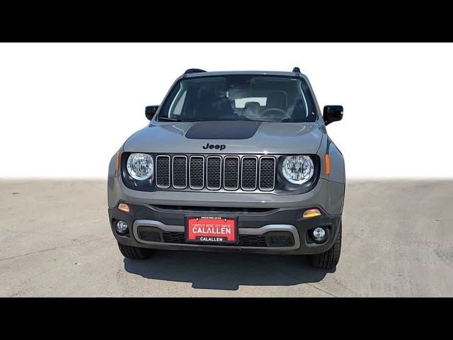 2023 Jeep Renegade Upland