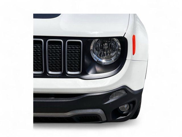 2023 Jeep Renegade Upland