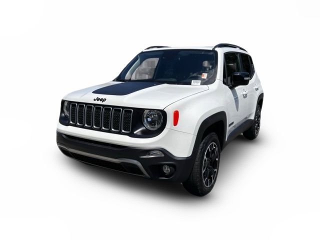 2023 Jeep Renegade Upland