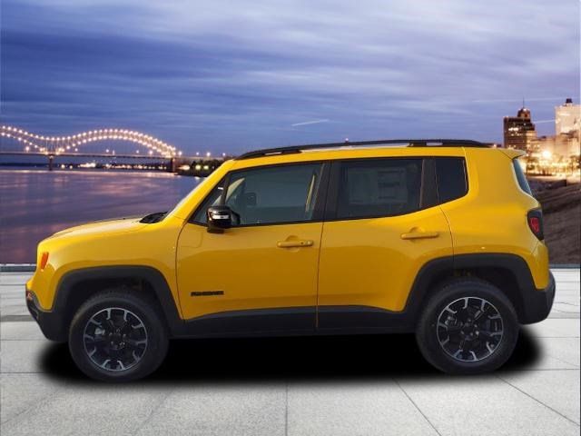 2023 Jeep Renegade Upland