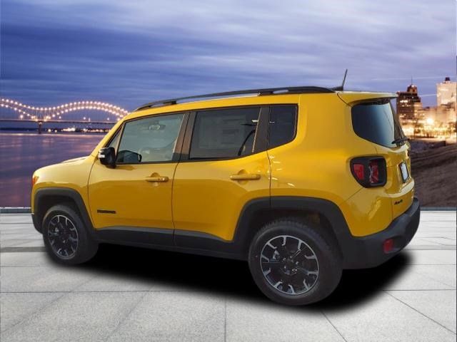 2023 Jeep Renegade Upland