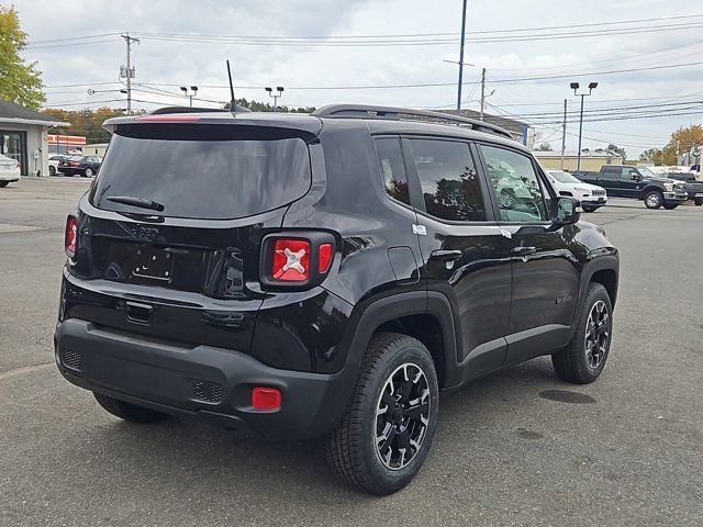 2023 Jeep Renegade Upland