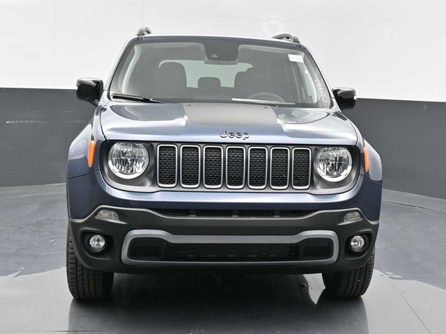 2023 Jeep Renegade Upland