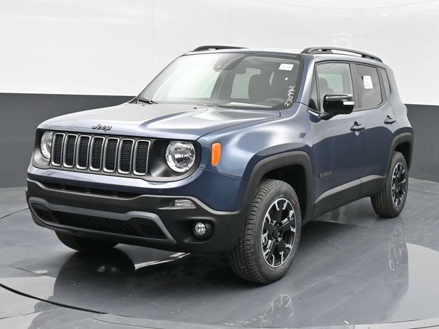 2023 Jeep Renegade Upland