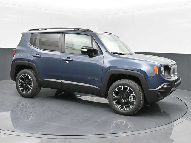 2023 Jeep Renegade Upland