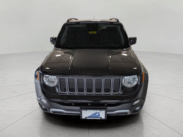 2023 Jeep Renegade Upland