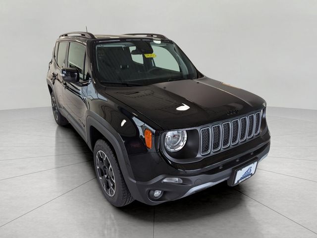 2023 Jeep Renegade Upland