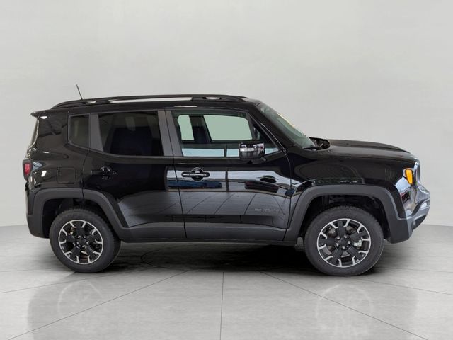 2023 Jeep Renegade Upland