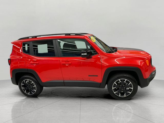 2023 Jeep Renegade Upland