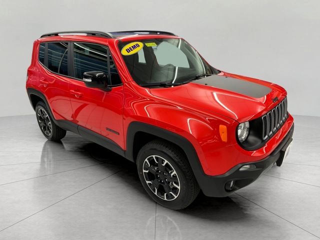 2023 Jeep Renegade Upland