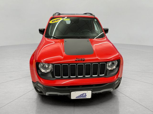 2023 Jeep Renegade Upland