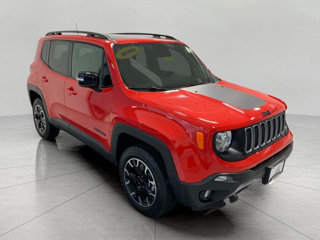 2023 Jeep Renegade Upland