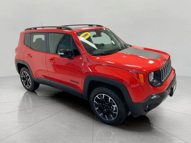 2023 Jeep Renegade Upland