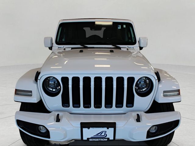 2023 Jeep Wrangler High Altitude