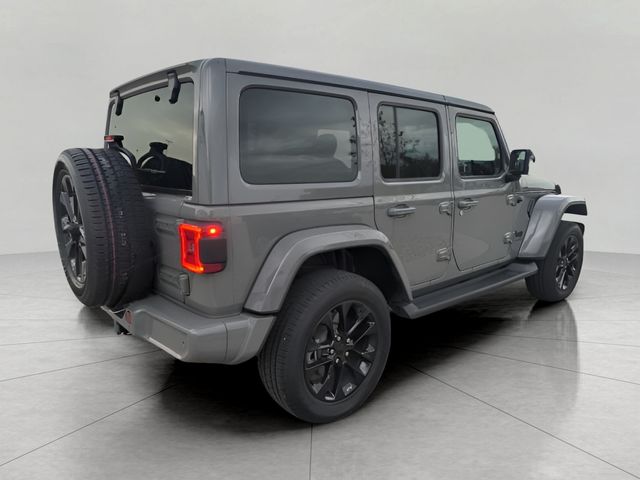 2023 Jeep Wrangler High Altitude