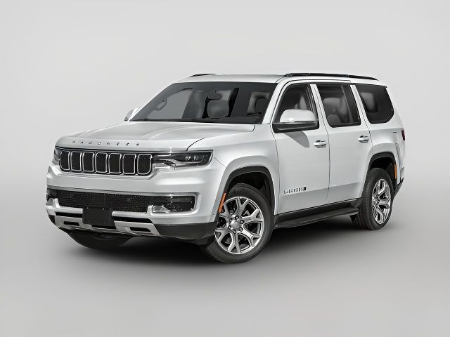 2023 Jeep Wagoneer Base