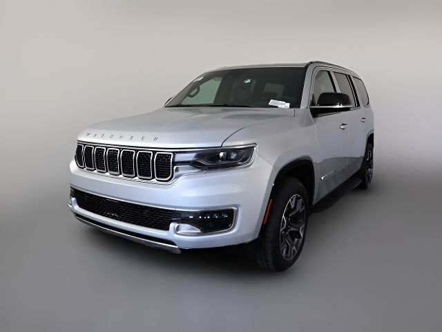 2023 Jeep Wagoneer Series III