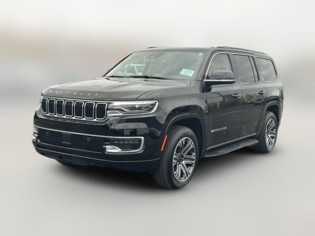 2023 Jeep Wagoneer Base