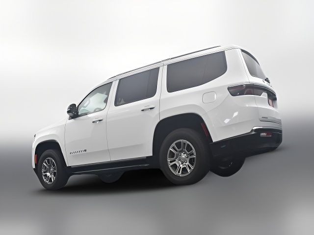 2023 Jeep Wagoneer Base