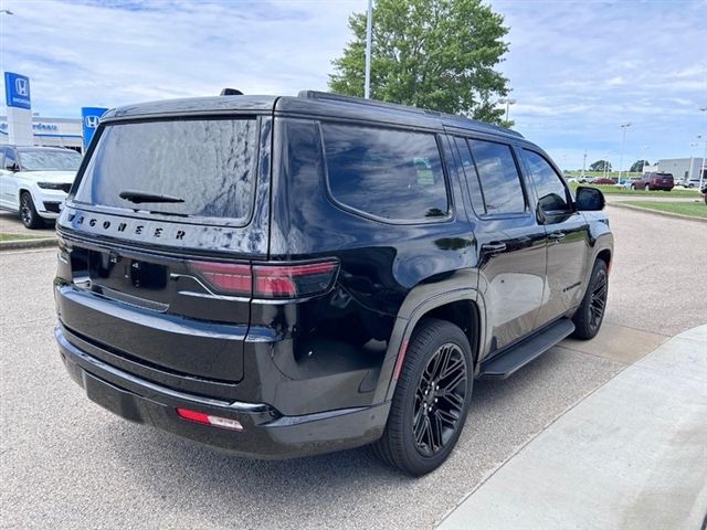 2023 Jeep Wagoneer Series II Carbide