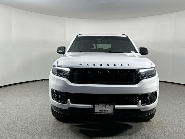 2023 Jeep Wagoneer Series II Carbide