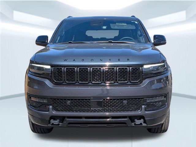 2023 Jeep Wagoneer Series II Carbide