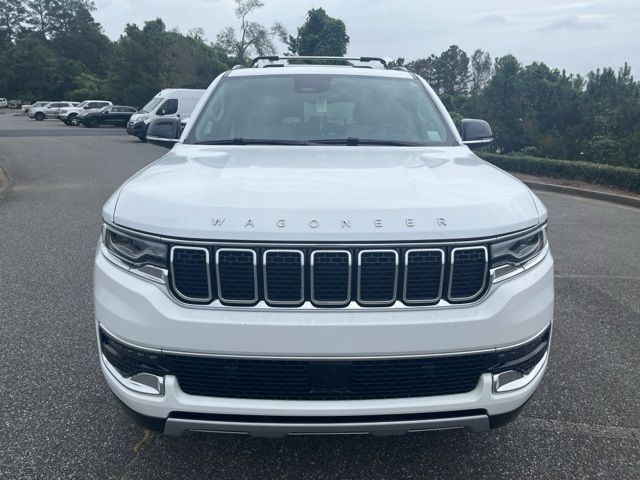 2023 Jeep Wagoneer Series II