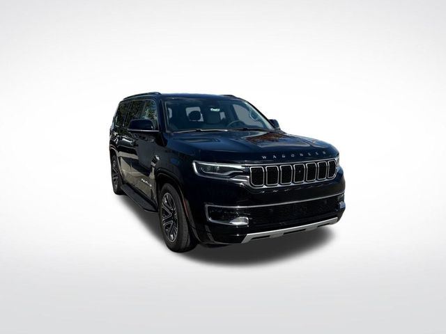 2023 Jeep Wagoneer Series II