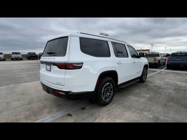 2023 Jeep Wagoneer Series II